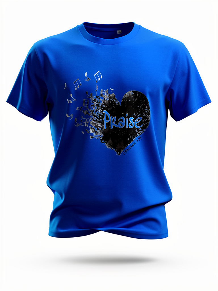 Praise - Adult Unisex