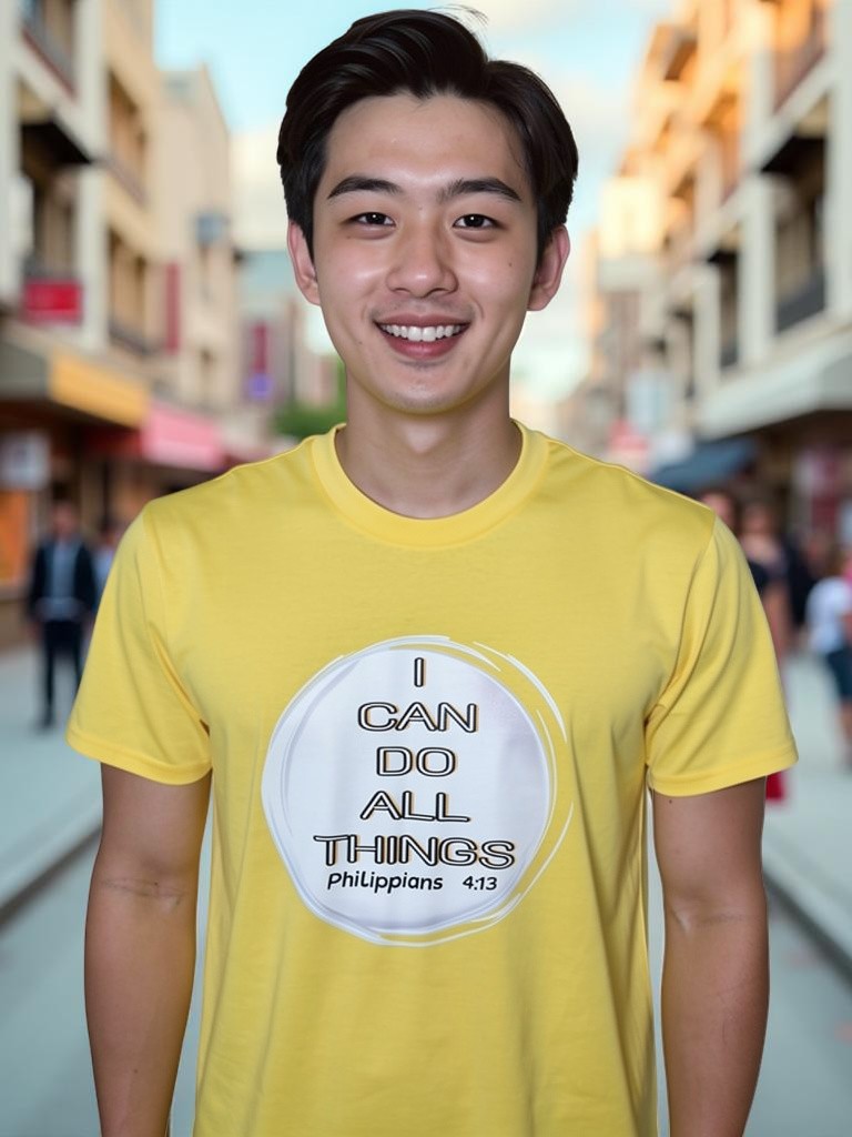 All Things - Adult Unisex