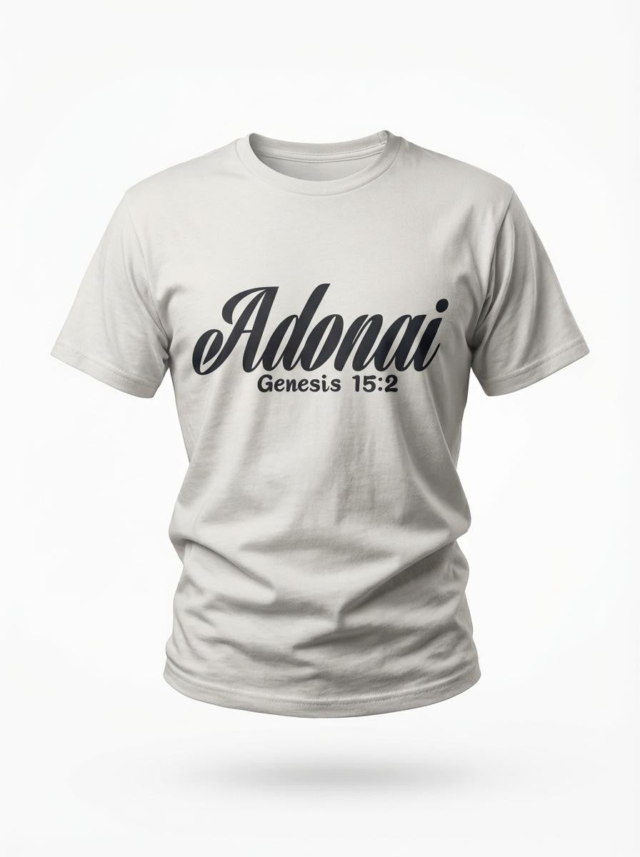 Adonai - Adult Unisex