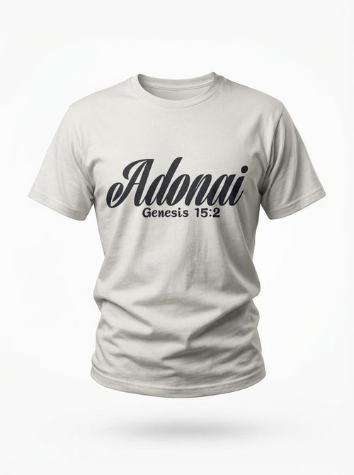 Adonai - Adult Unisex