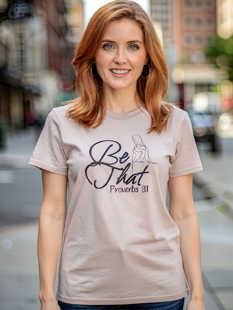 Be That - Adult Unisex