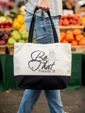 Be That - Tote Bag