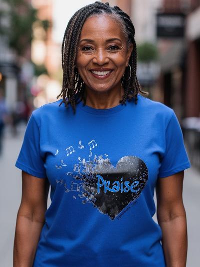 Praise - Adult Unisex