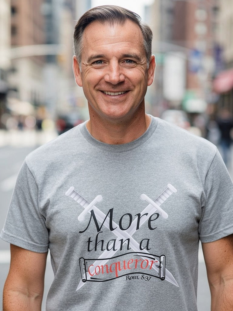 Conqueror - Adult Unisex