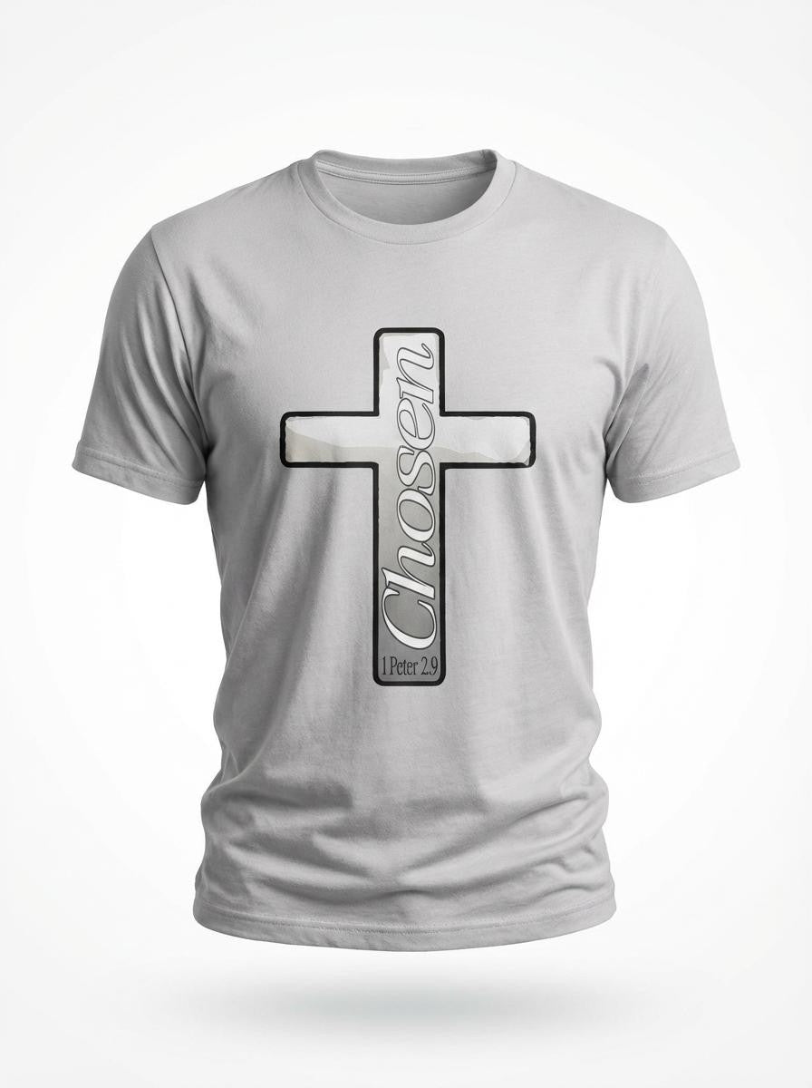 Chosen Cross - Adult Unisex