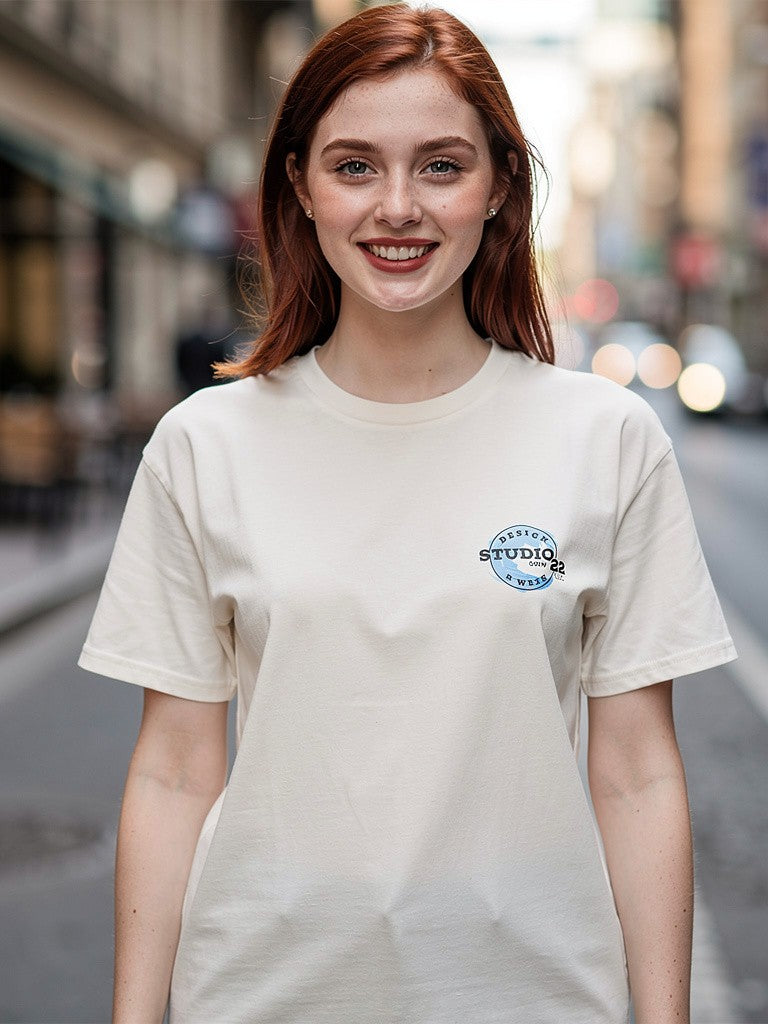 Deep Waters - Adult Unisex