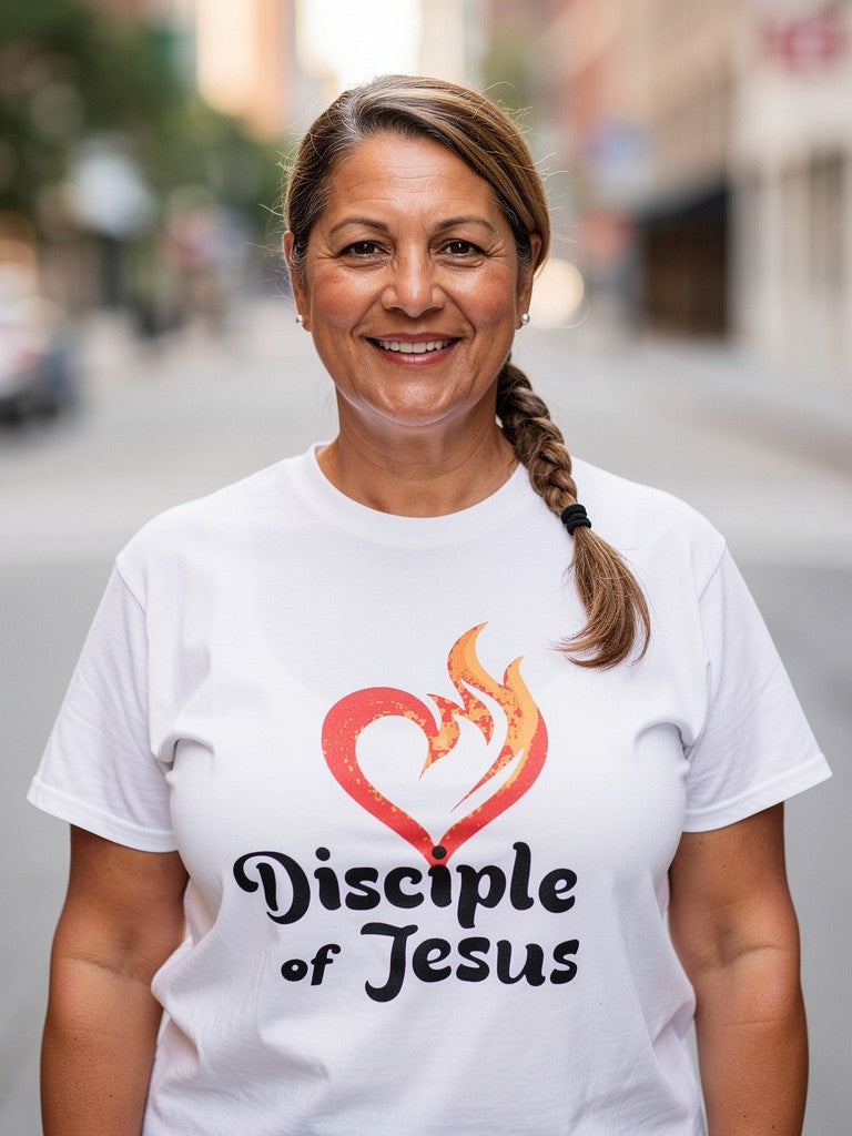 Disciple of Jesus - Adult Unisex