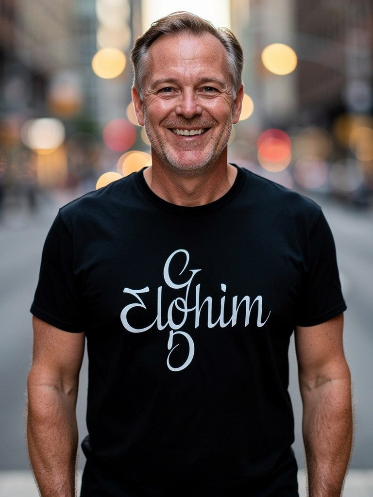 Elohim - Adult Unisex