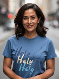 Holy, Holy, Holy - Adult Unisex