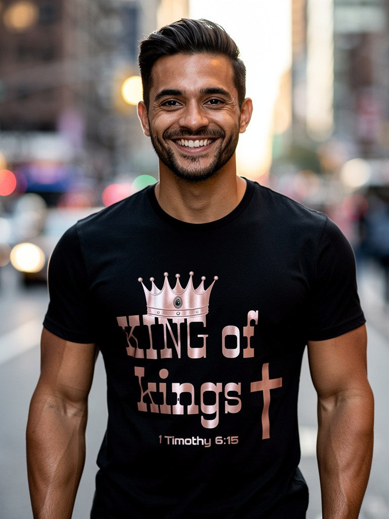 King of Kings - Adult Unisex