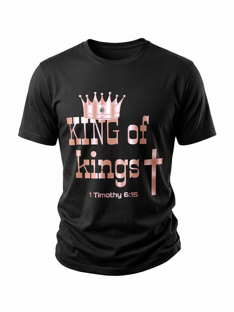 King of Kings - Adult Unisex