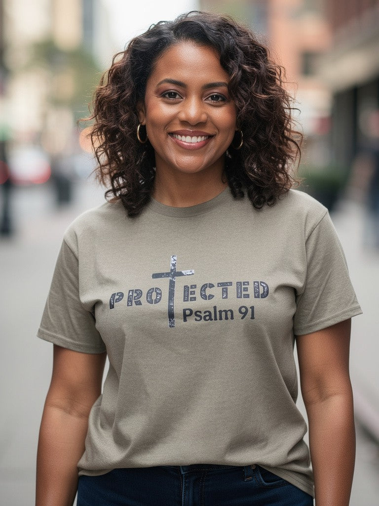 Protected - Adult Unisex