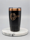 Judah - 20 oz. Tumbler