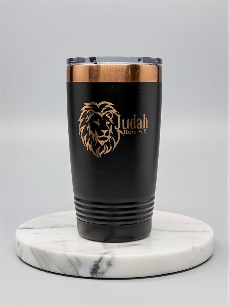 Judah - 20 oz. Tumbler