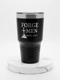 Forge Men - Tumbler 30 oz