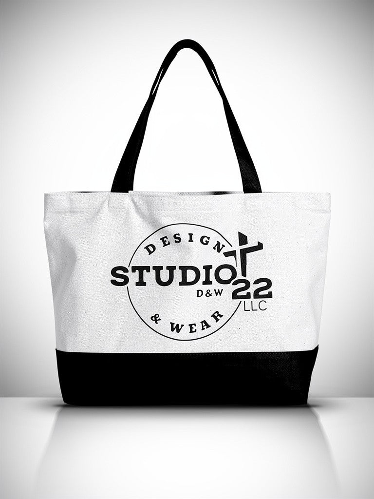 Studio 22 - Tote Bag