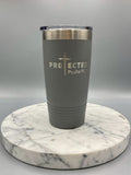 Protected - 20 oz. Tumbler