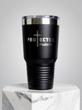 Protected - Tumbler 30 oz