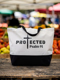 Protected - Tote Bag