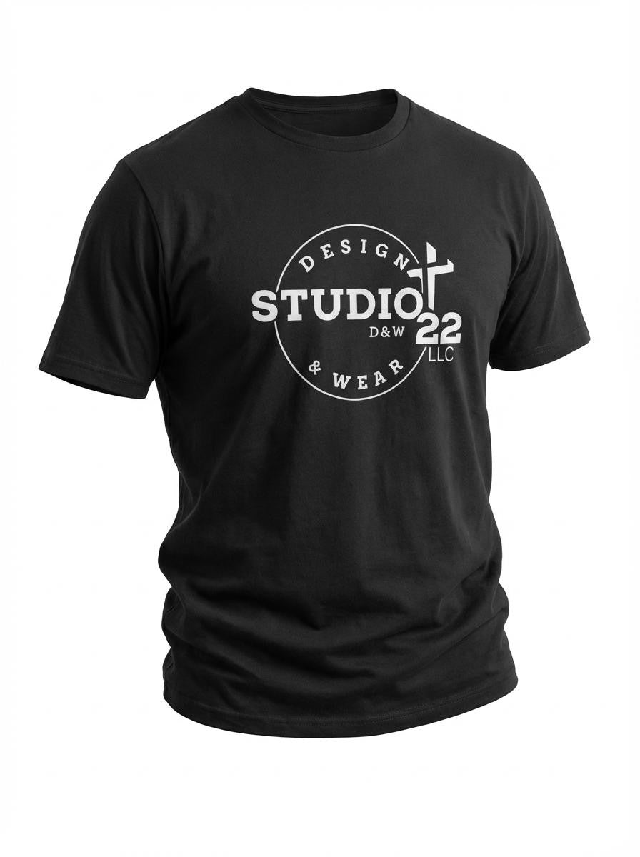 Studio 22 (Black)  - Adult Unisex