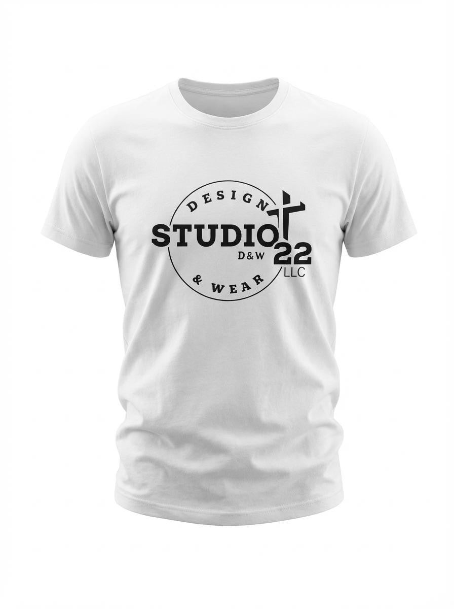 Studio 22 (White)  - Adult Unisex