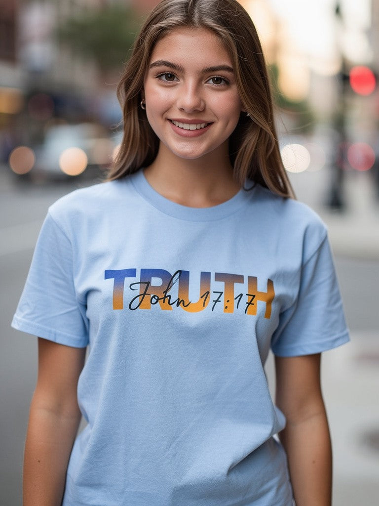 Truth - Adult Unisex
