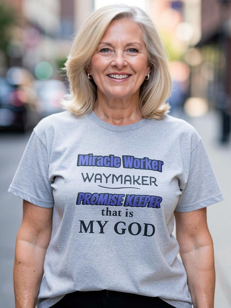 Waymaker - Adult Unisex