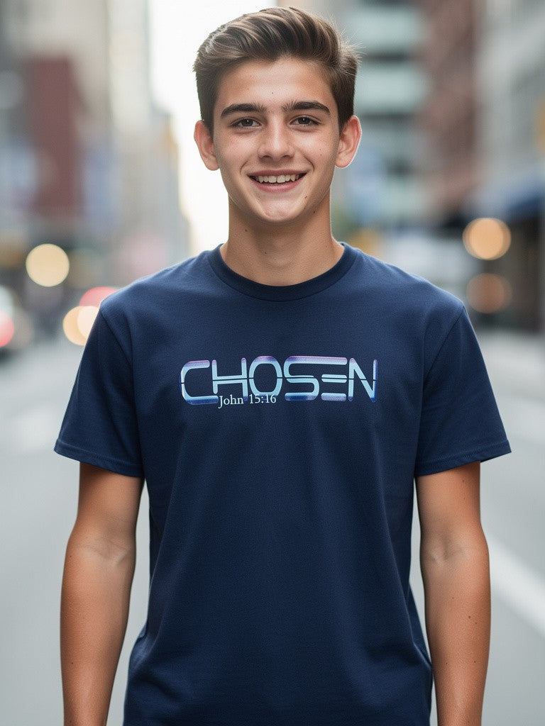 Chosen - Adult Unisex