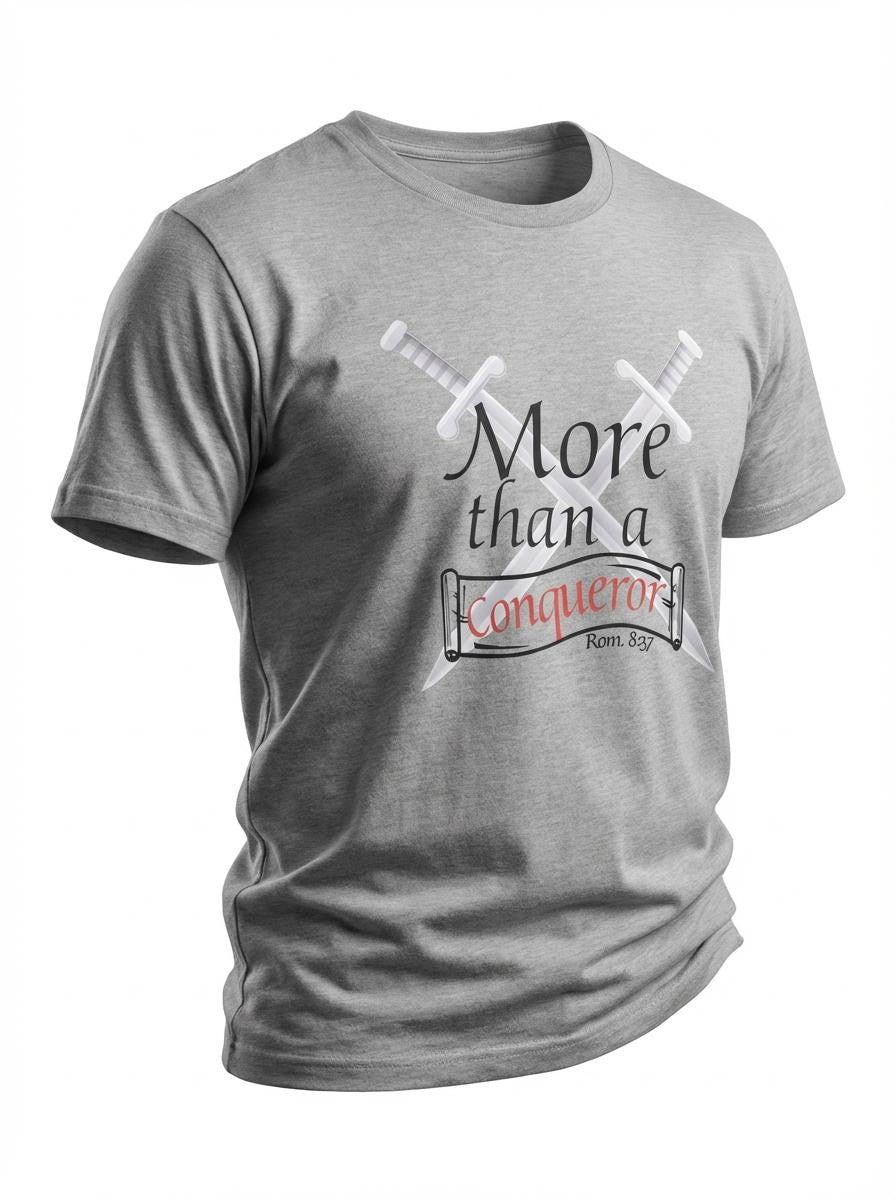Conqueror - Adult Unisex