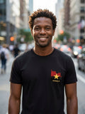 Angola, Africa - T-Shirt for Missions