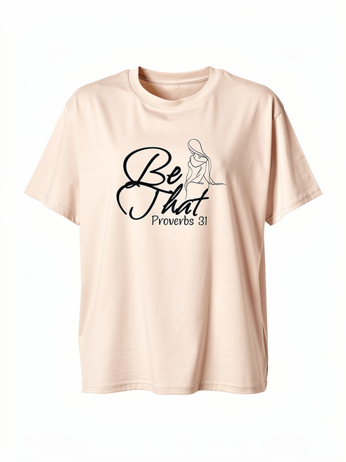 Be That - Adult Unisex