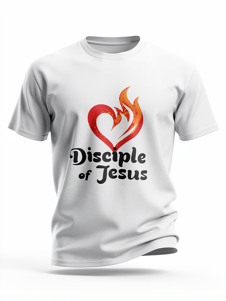 Disciple of Jesus - Adult Unisex