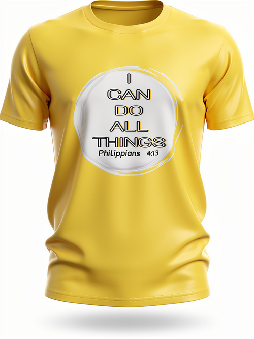 All Things - Adult Unisex