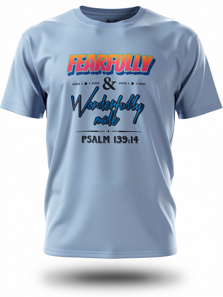 Fearfully - Adult Unisex