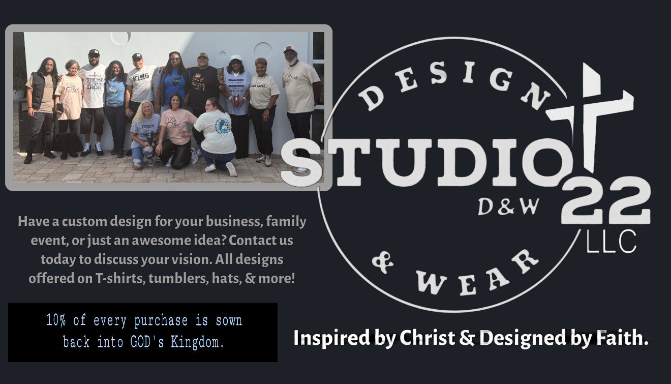 Studio 22 D&W