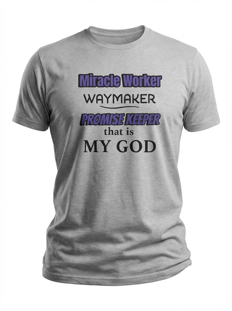 Waymaker - Adult Unisex
